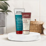 العنايه بالبشره